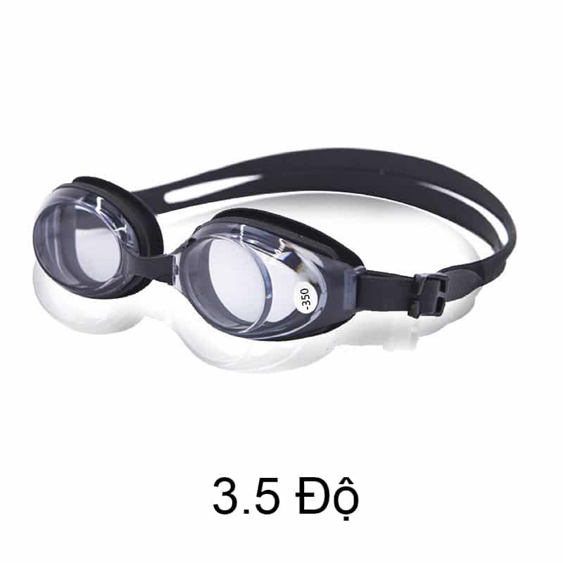 Đen độ cận 3.5 độ