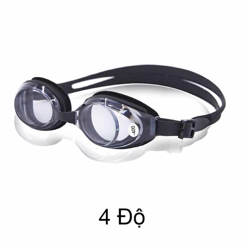 Đen độ cận 4 độ