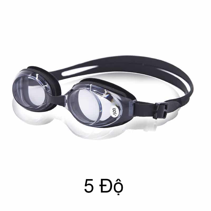Đen độ cận 4.5 độ