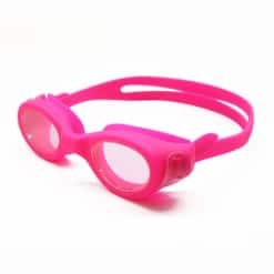 Kính bơi chống tia UV XINHANG XH5200 hồng