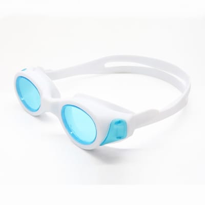 Kính bơi chống tia UV XINHANG XH52005 màu xanh biển thiết kế đẹp tính năng vượt trội