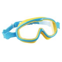 Kính bơi trẻ em chống nước không gọng CS CA-958 với tầm nhìn góc rộng tối đa tầm nhìn khi bơi