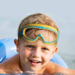 Kính bơi trẻ em chống nước không gọng CS CA-958