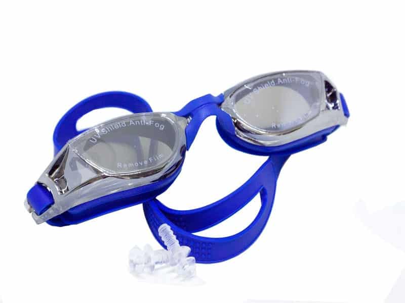 Kính bơi tráng gương Aryca WG821DA